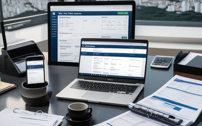 Como conseguir aprovação rápida para aluguel em BH