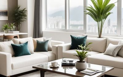 Como financiar apartamento na Pampulha de 3 quartos