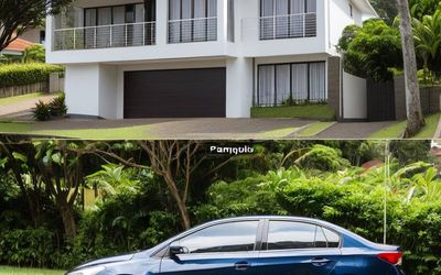 Comparação: novo ou usado na Pampulha em 2026