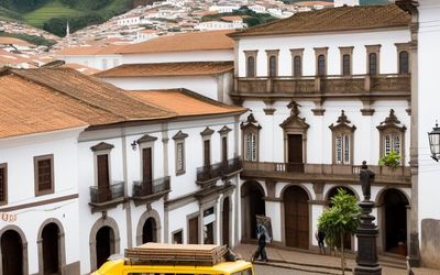 Ouro Preto BH: é um bom lugar para viver?