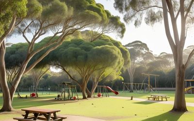 Praças e parques: lazer na Pampulha para famílias