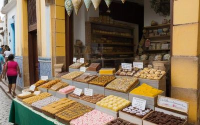 Santa Terezinha BH: comércio local e opções de lazer