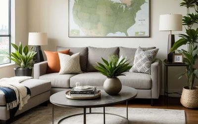 Top 5 bairros perto da UFMG para alugar apartamento