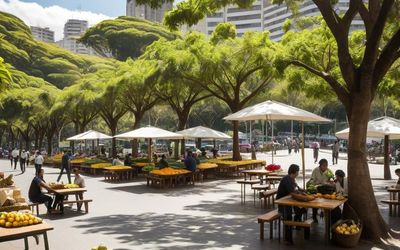 Viver no Paquetá BH: vantagens e desvantagens do bairro