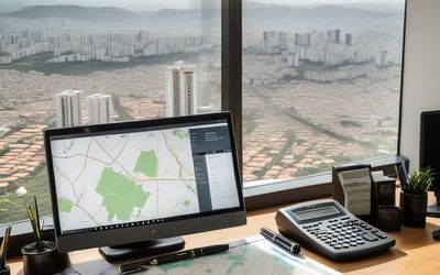 Análise de bairros: onde investir em BH em 2026