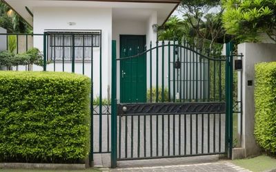 Bairros seguros na Pampulha para alugar imóvel