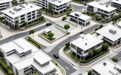 Como a segurança impacta o preço do imóvel em BH?