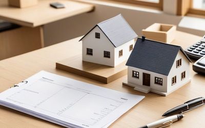 Comparativo: financiamento Caixa x Itaú para 2026