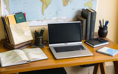 Faculdades próximas: educação em Ouro Preto BH