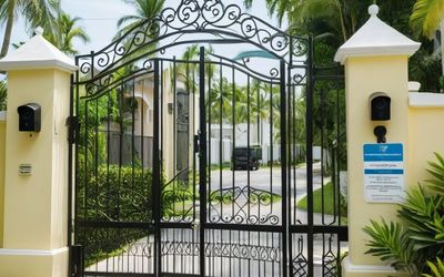 Floramar e segurança: como é morar nesse bairro?
