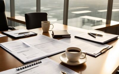 Negociação imobiliária: 7 dicas para fechar negócio