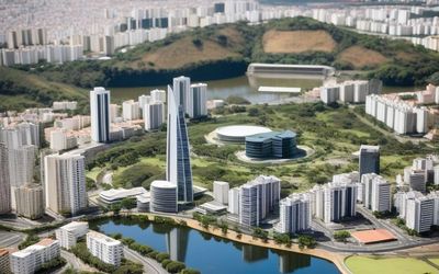 Pampulha vs Centro: onde é melhor morar em BH?