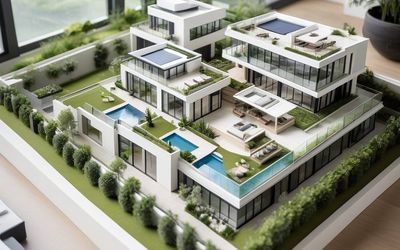 Por que investir em imóveis no bairro Jardim Canadá?