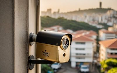 Relatos sobre segurança em bairros da região central de BH