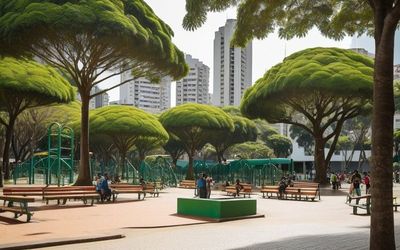 Segurança em bairros para famílias em BH: o que você deve saber