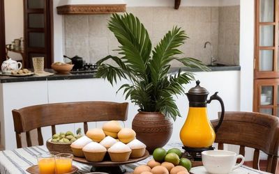 10 razões para escolher Vespasiano como seu novo lar
