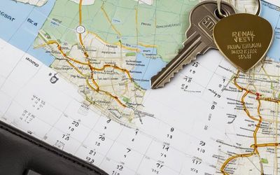 Mobility: vantagens de achar casa sem garagem