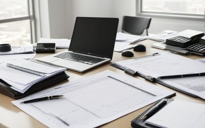 10 dicas para preparar sua documentação para o financiamento