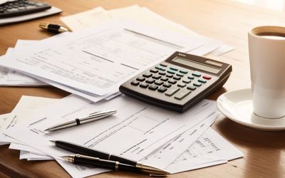 10 erros a evitar ao solicitar seu financiamento