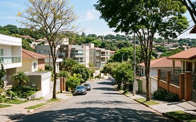 Bairro Ouro Preto BH: como é morar, preços e o que tem por perto