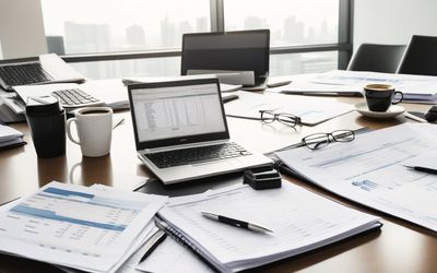 Checklist: o que você precisa para solicitar seu financiamento