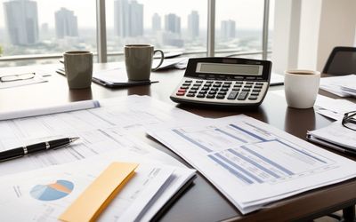Como garantir sua aprovação no financiamento imobiliário?