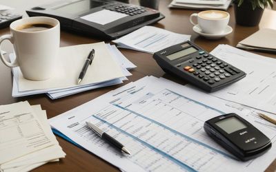 Como o histórico de crédito pode afetar sua aprovação