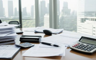 Documentação essencial para financiar sua casa pelo MCMV