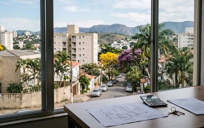 ITBI em Belo Horizonte 2026: quanto custa e como calcular