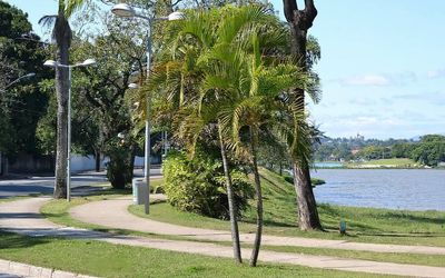 Morar perto da Lagoa da Pampulha: bairros da orla e o que considerar