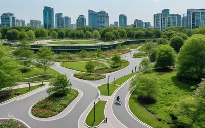 Vantagens de morar próximo à Cidade Administrativa