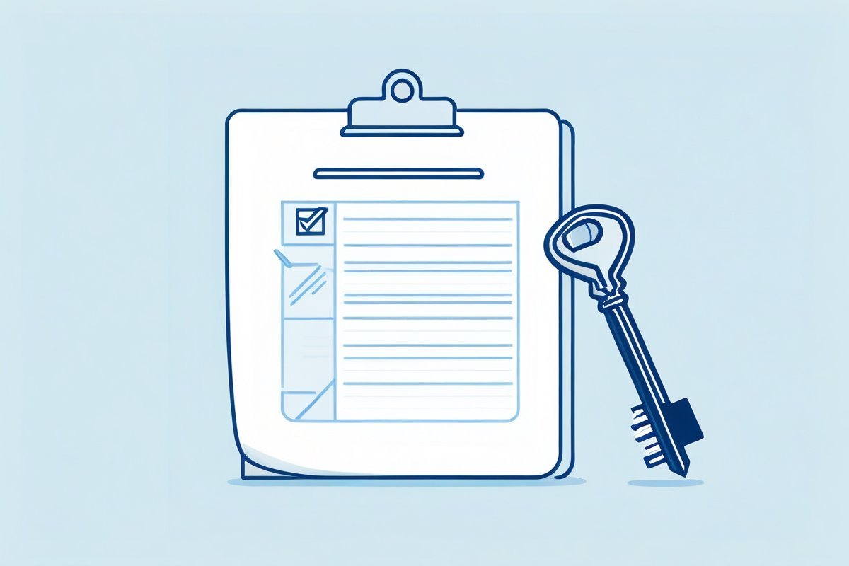 Documentos para comprar imóvel