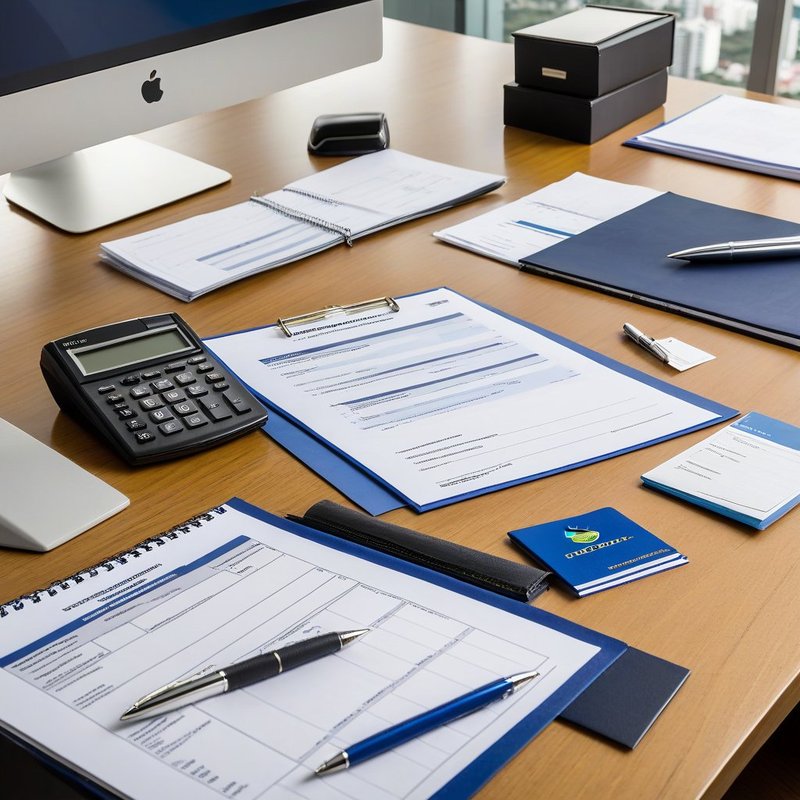 5 documentos necessários para comprar imóvel em BH