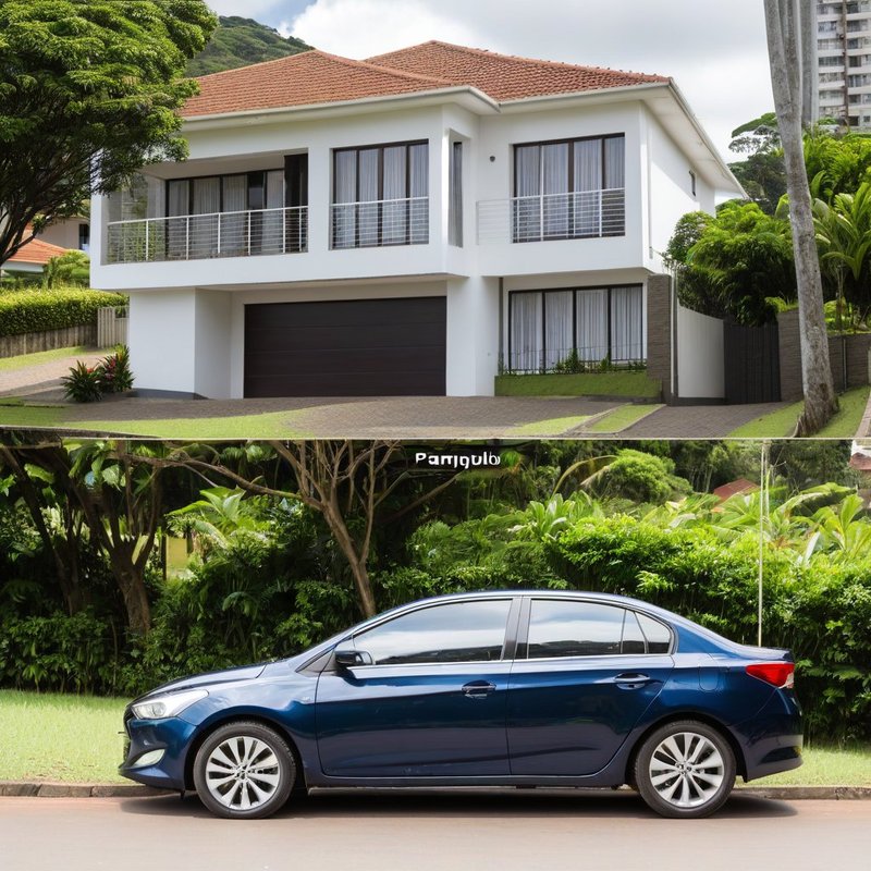 Comparação: novo ou usado na Pampulha em 2026