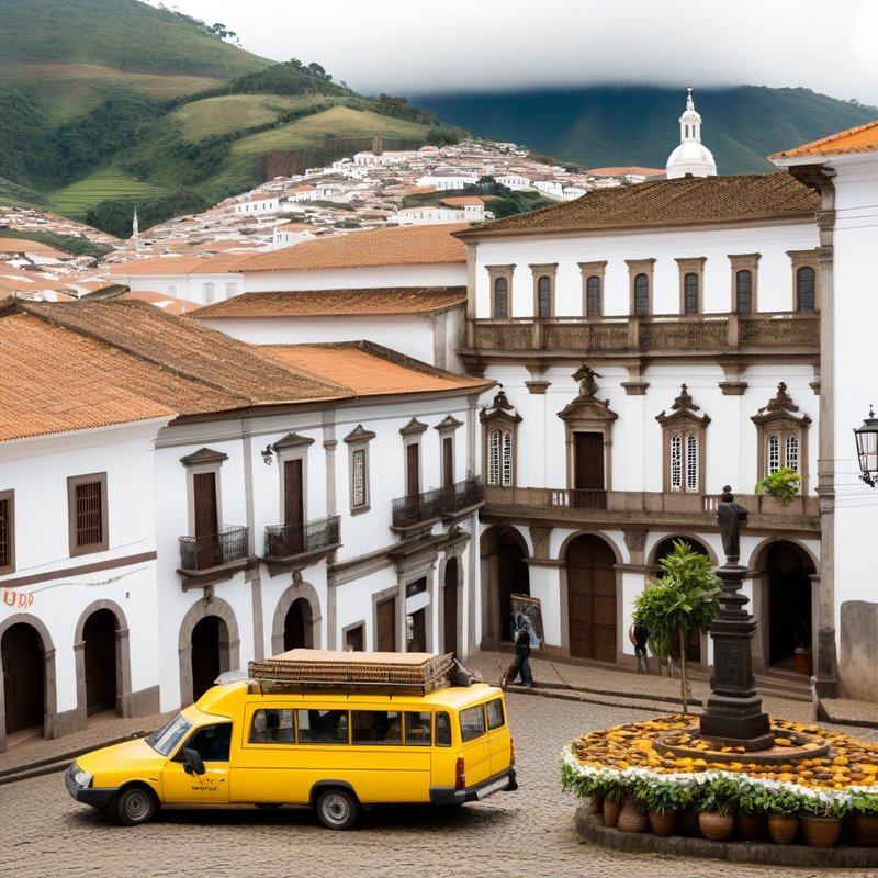 Ouro Preto BH: é um bom lugar para viver?