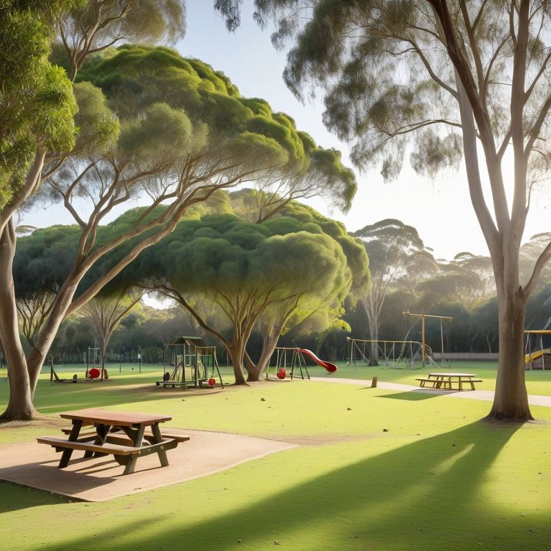 Praças e parques: lazer na Pampulha para famílias