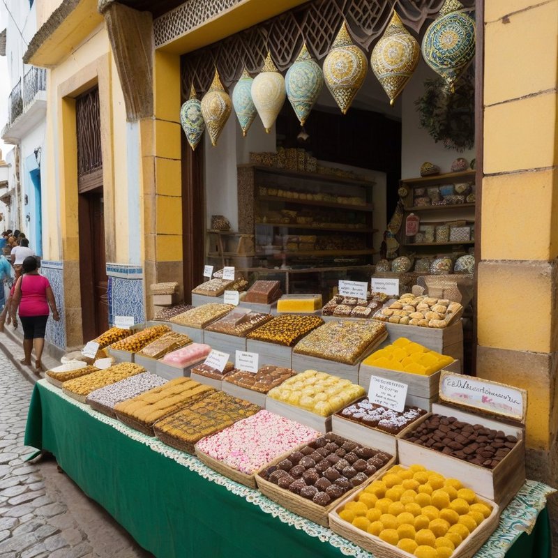Santa Terezinha BH: comércio local e opções de lazer