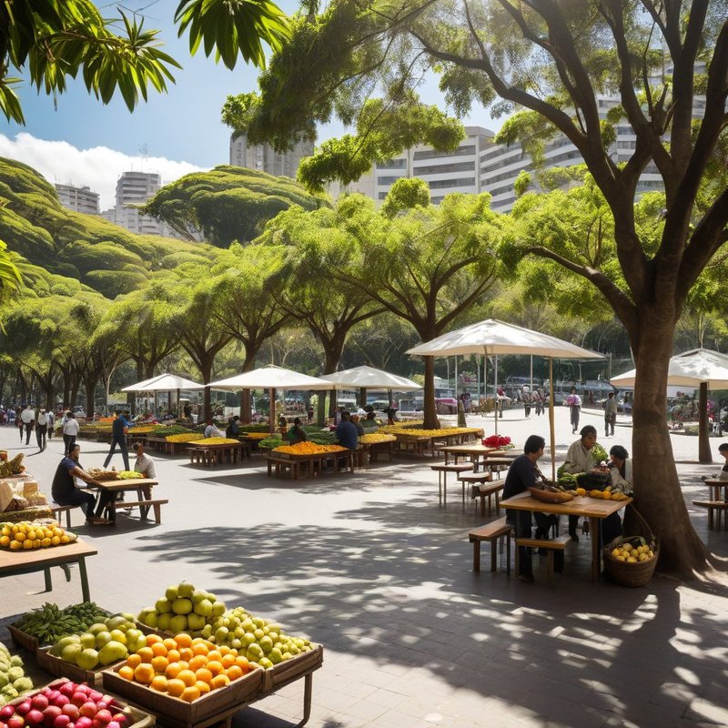 Viver no Paquetá BH: vantagens e desvantagens do bairro