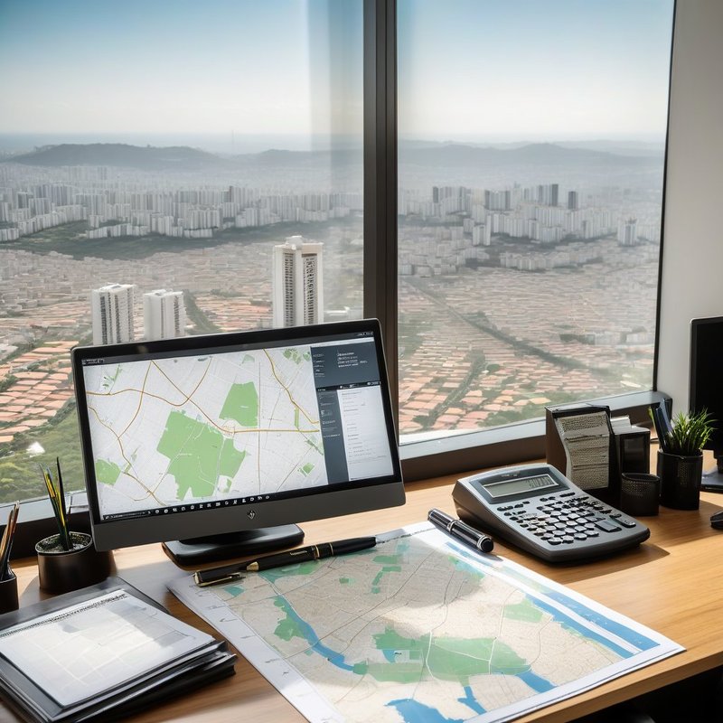 Análise de bairros: onde investir em BH em 2026
