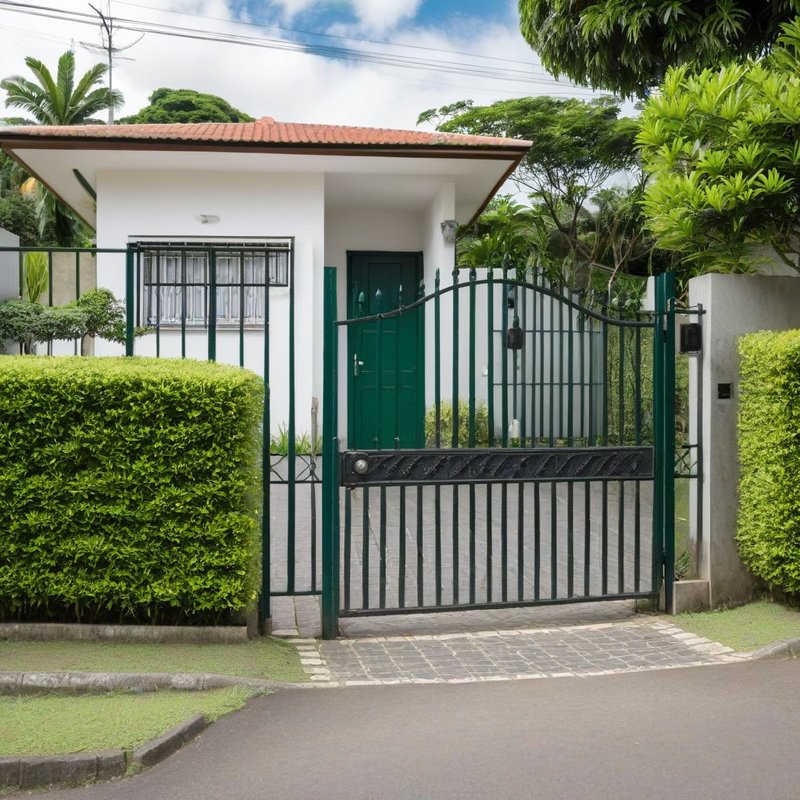 Bairros seguros na Pampulha para alugar imóvel