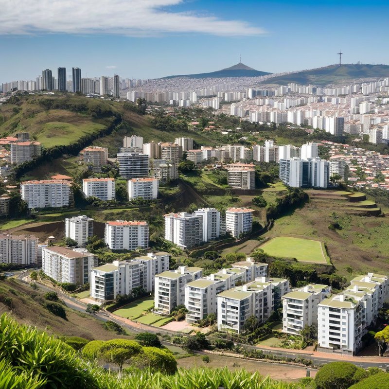 Buritis ou Belvedere: onde é melhor morar em BH?