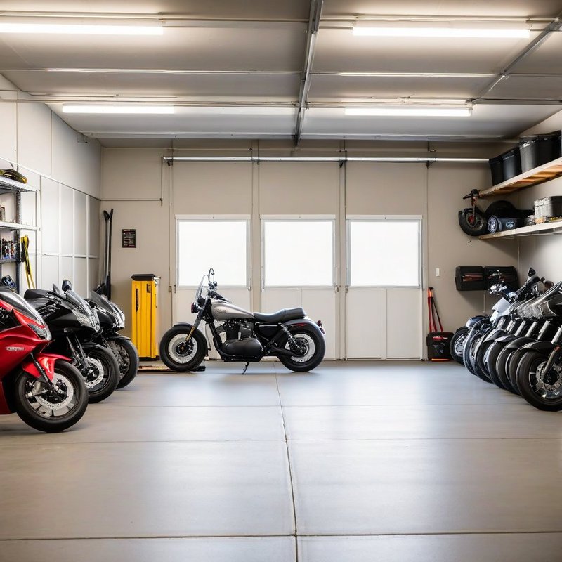 Garagem: quantas vagas são essenciais para 3 quartos?