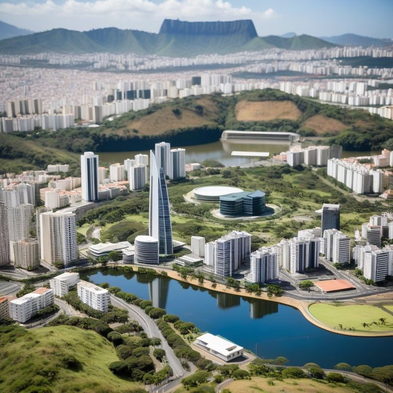 Pampulha vs Centro: onde é melhor morar em BH?