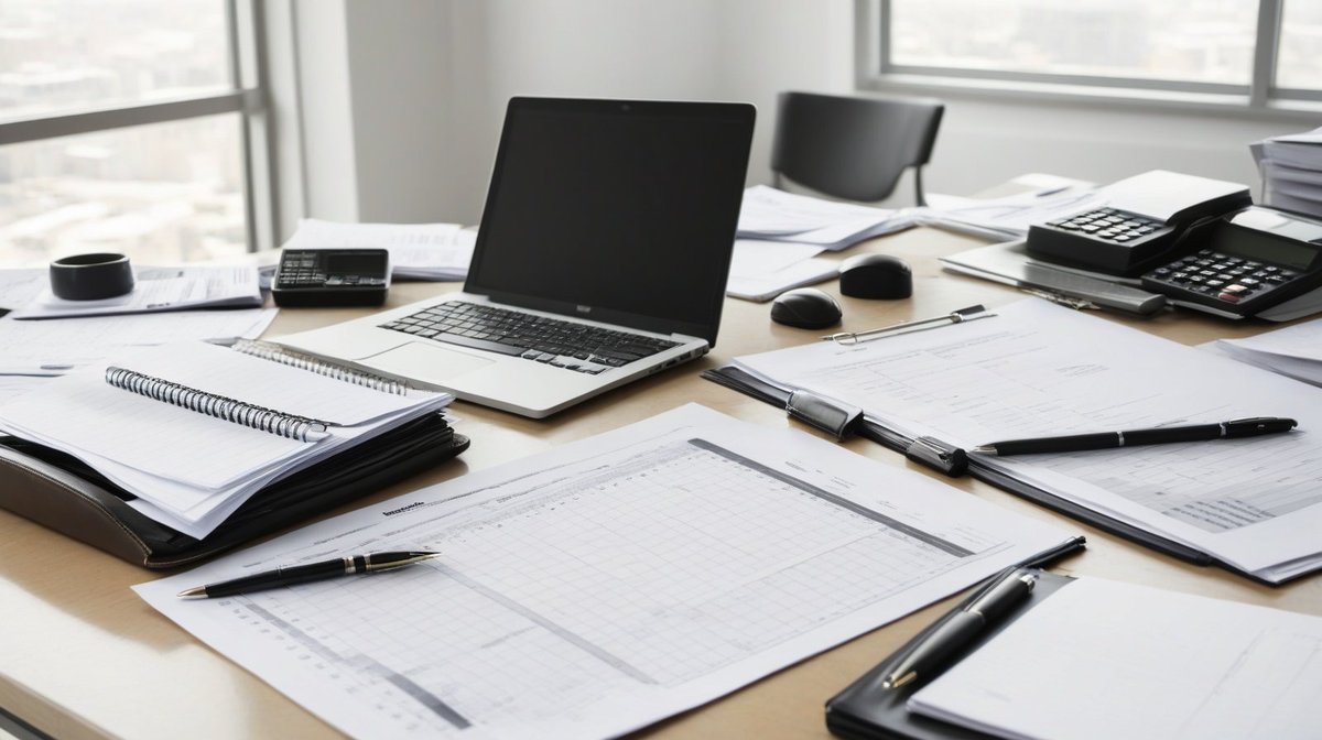 10 dicas para preparar sua documentação para o financiamento