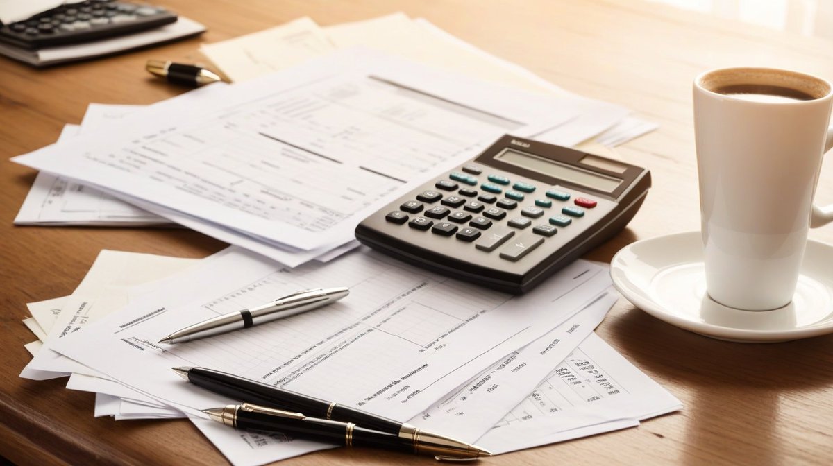 10 erros a evitar ao solicitar seu financiamento