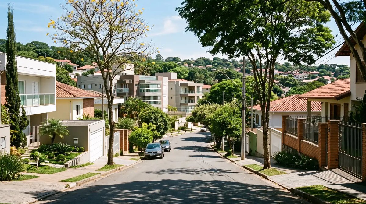 Bairro Ouro Preto BH: como é morar, preços e o que tem por perto