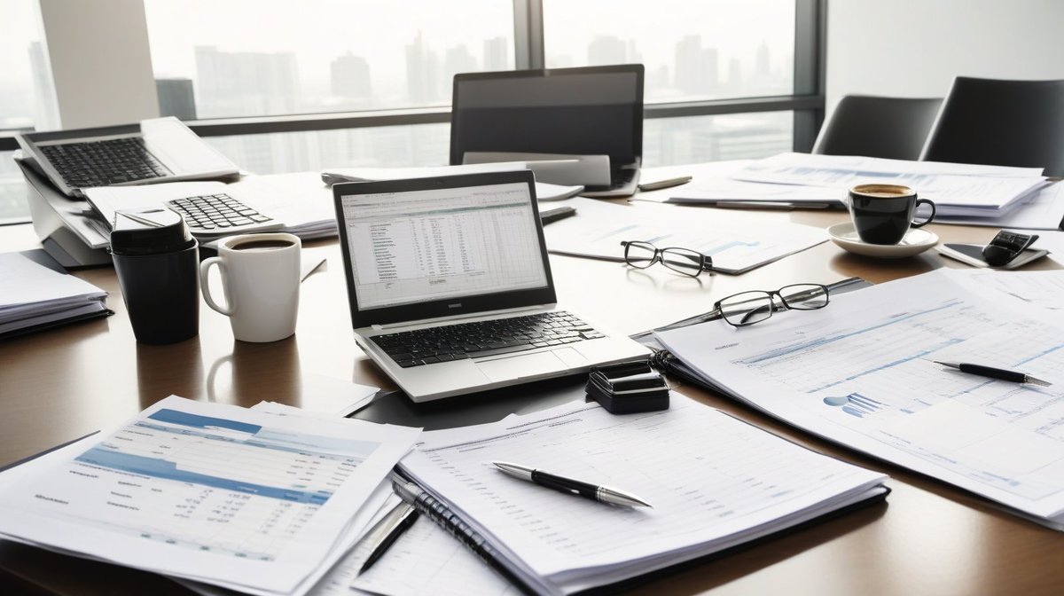 Checklist: o que você precisa para solicitar seu financiamento