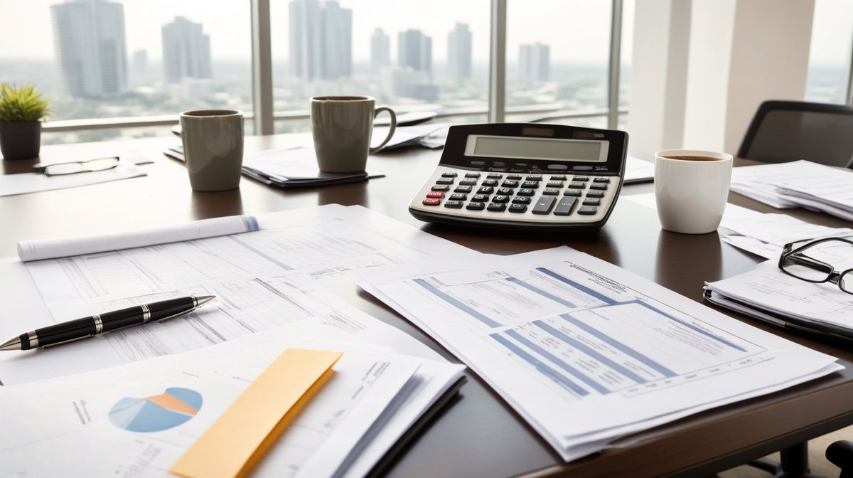 Como garantir sua aprovação no financiamento imobiliário?