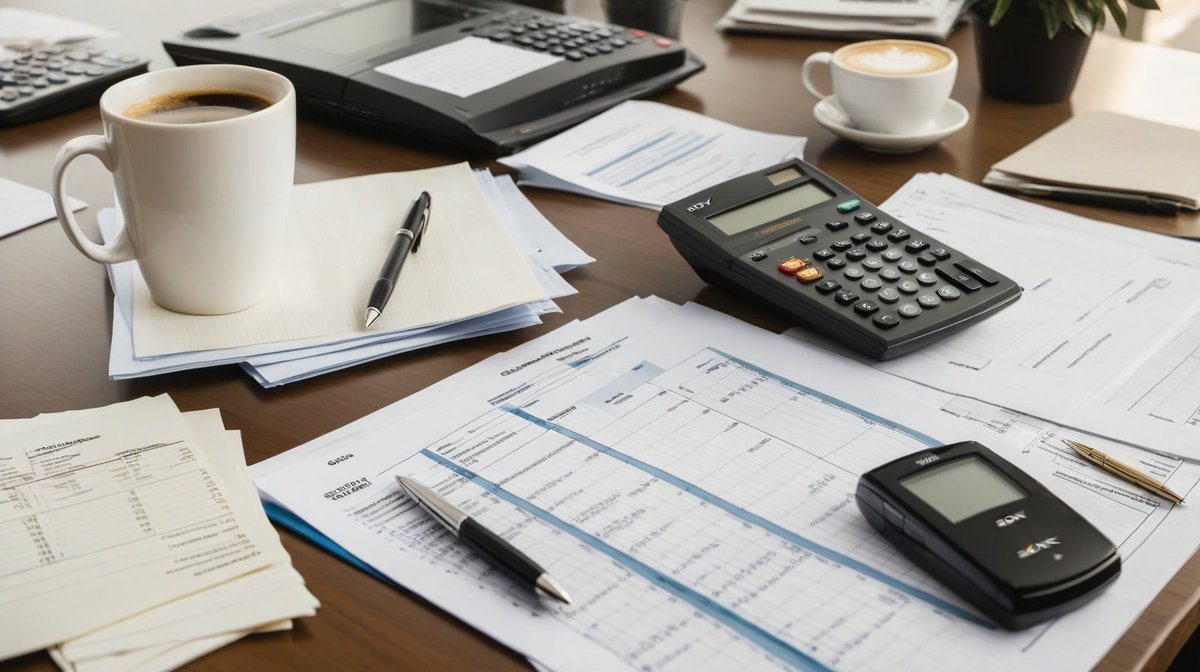 Como o histórico de crédito pode afetar sua aprovação