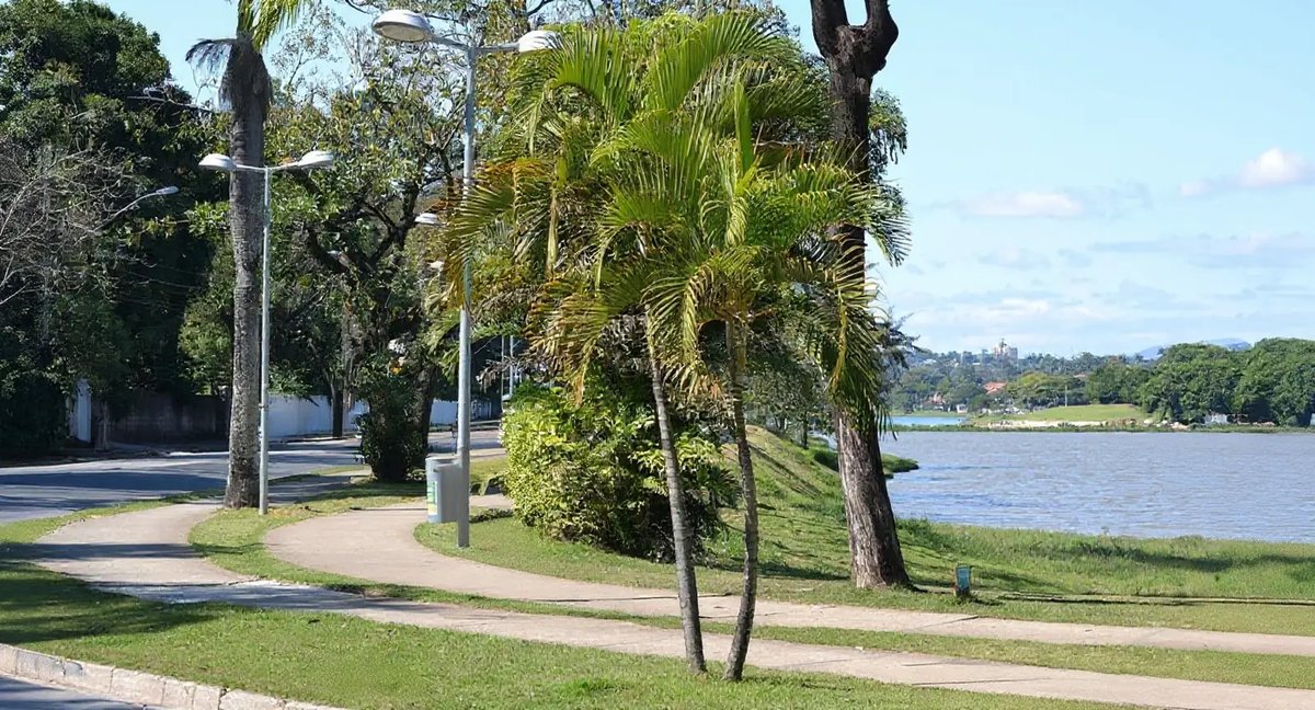 Morar perto da Lagoa da Pampulha: bairros da orla e o que considerar